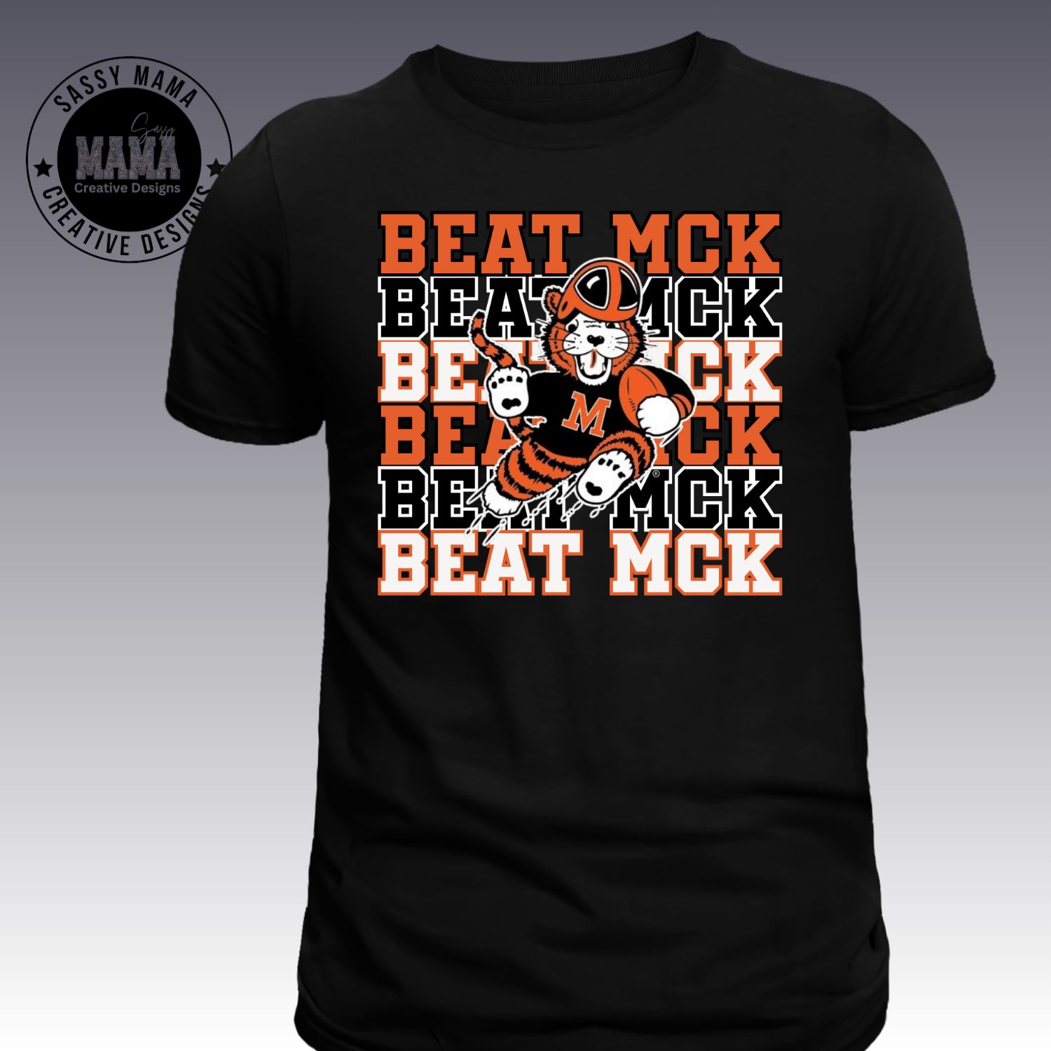 BEAT MCK Obie Pride Shirt