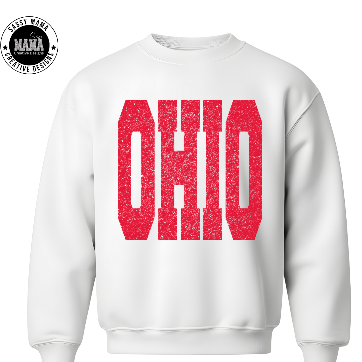OHIO Pride Shirt