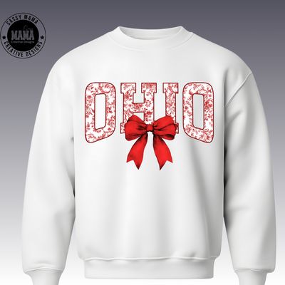 Pretty Little Buckeye Shirt