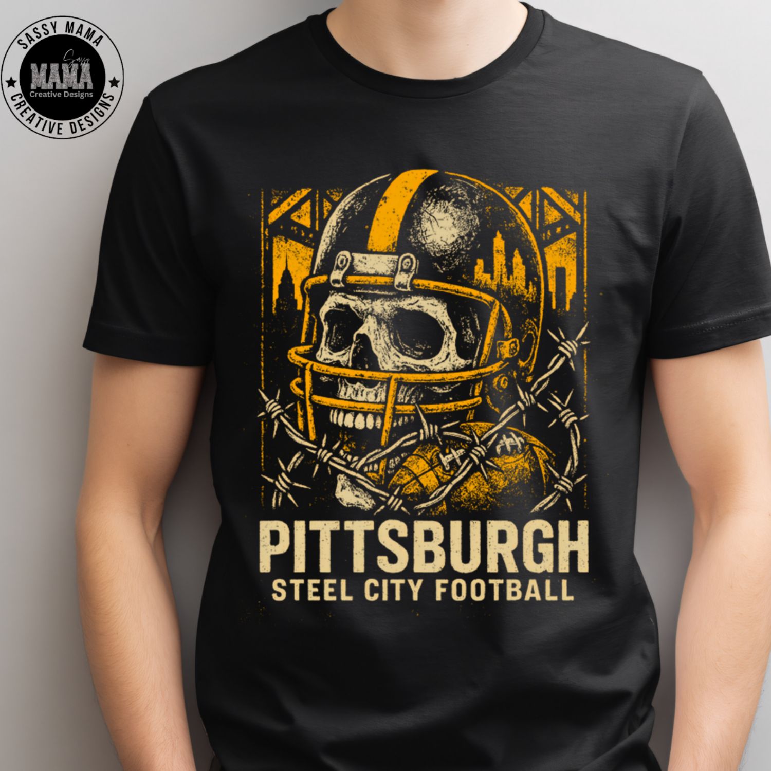 Steel City Football
