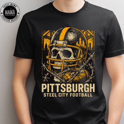 Steel City Football