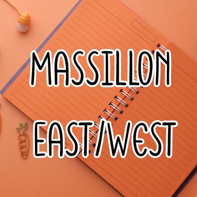 Massillon East/Massillon West
