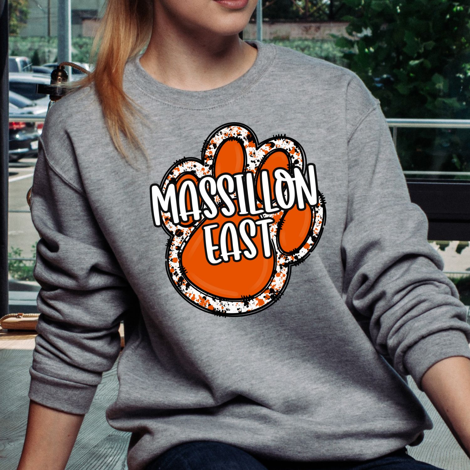 Massillon East/West Paw Power