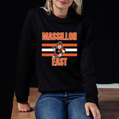 Massillon East/West Pride Shirt