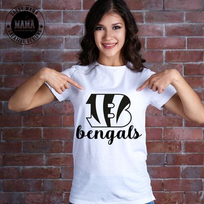 Cincinnati Stripes Shirt