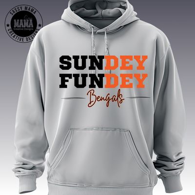 SunDEY FunDEY Shirt