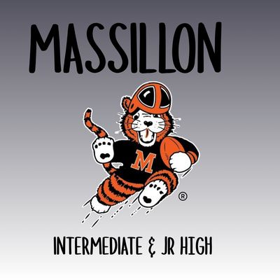 Massillon Intermediate &amp; Junior High
