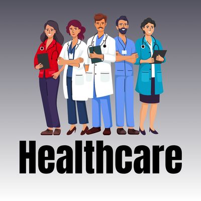 Healthcare Heros