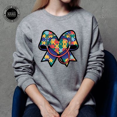 Healthcare with Heart: Autism Strong