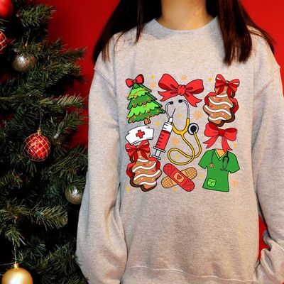 Healthcare Christmas Essentials