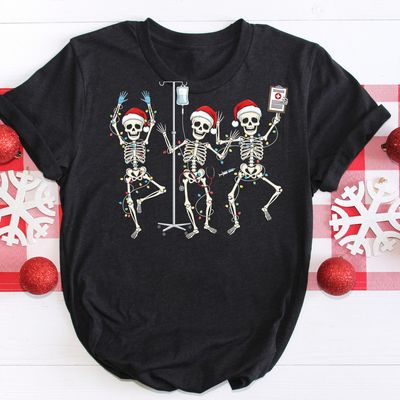 Have a Holly Jolly X-Rayy