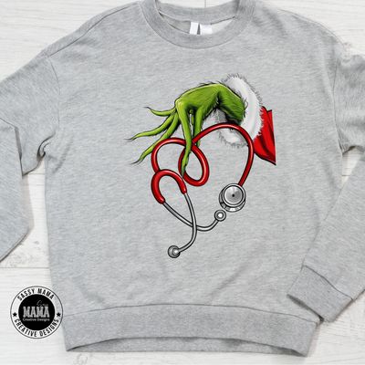 Tree-mendous Healthcare Hero