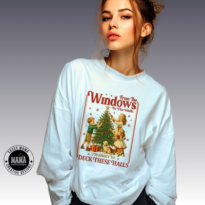 From the Windows to the Walls