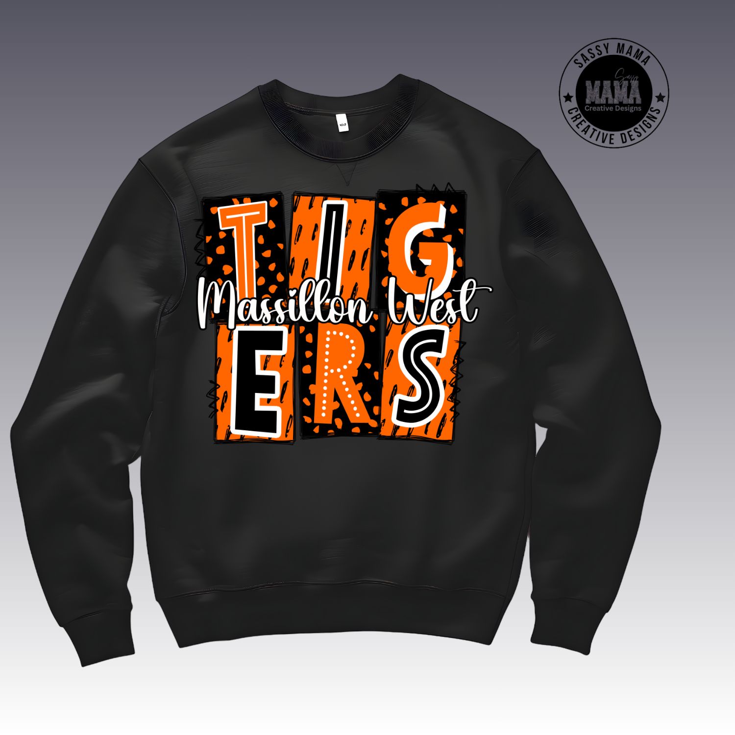 Massillon East/West Tigers