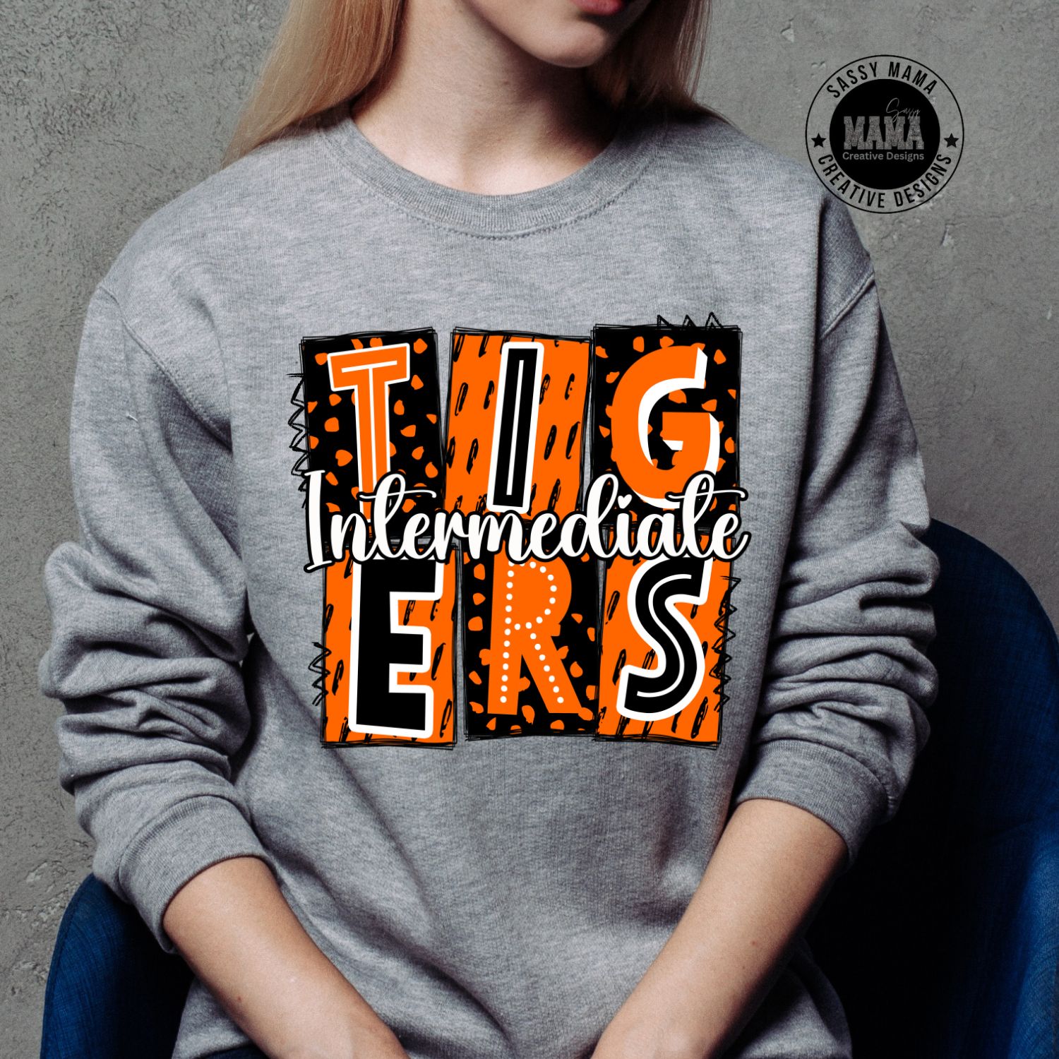 Massillon Intermediate Tigers