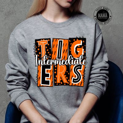 Massillon Intermediate Tigers