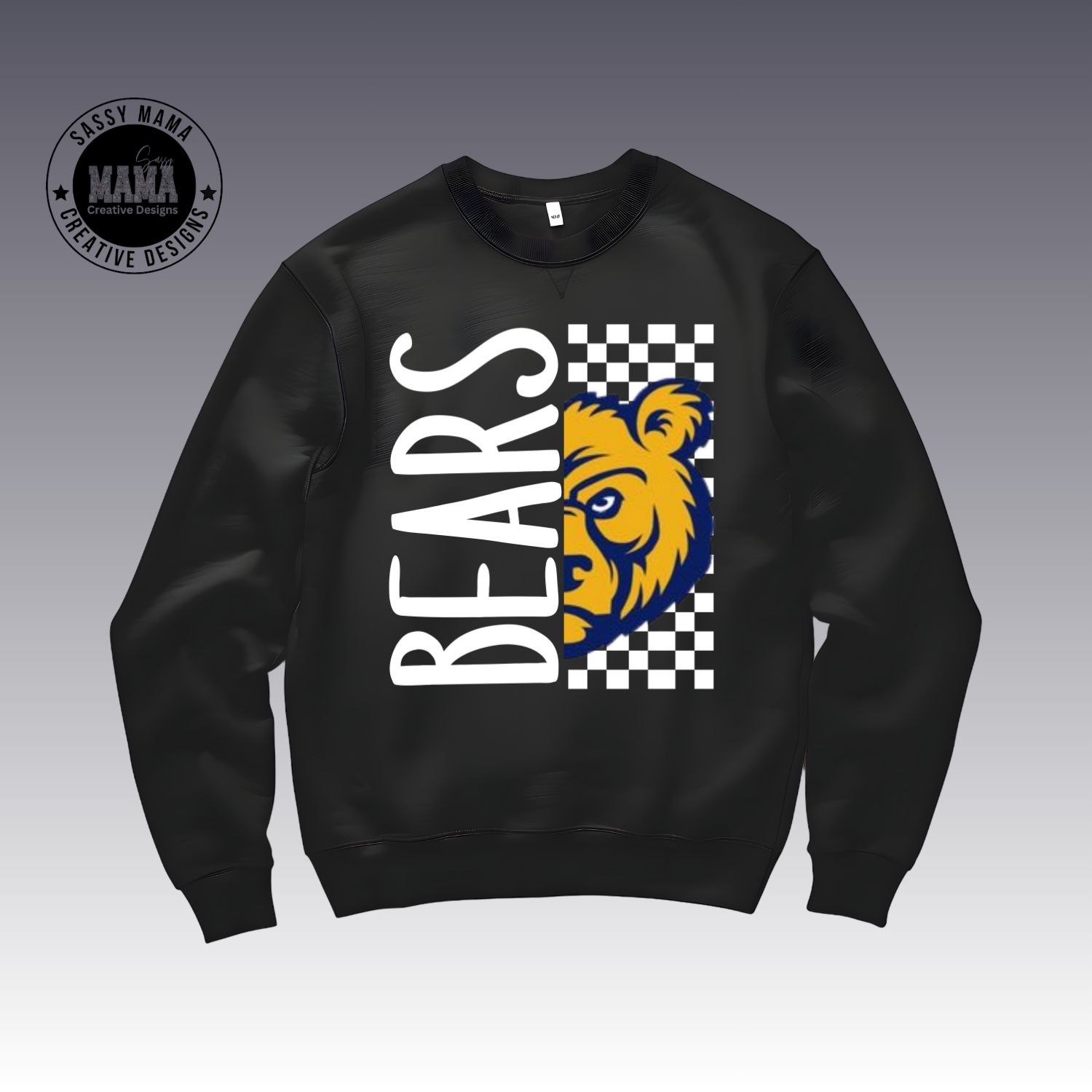 St. Mary Retro Pride