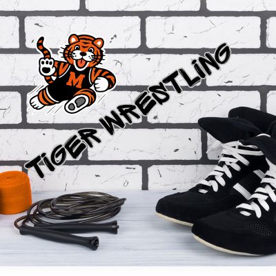 TIGER WRESTLING