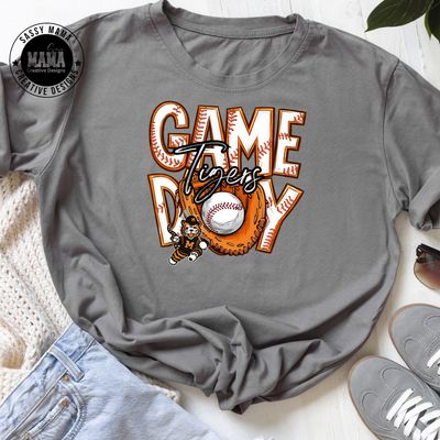 Central Catholic Crusaders on Deck Baseball Shirt