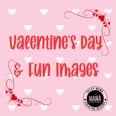 Holiday and Just for Fun