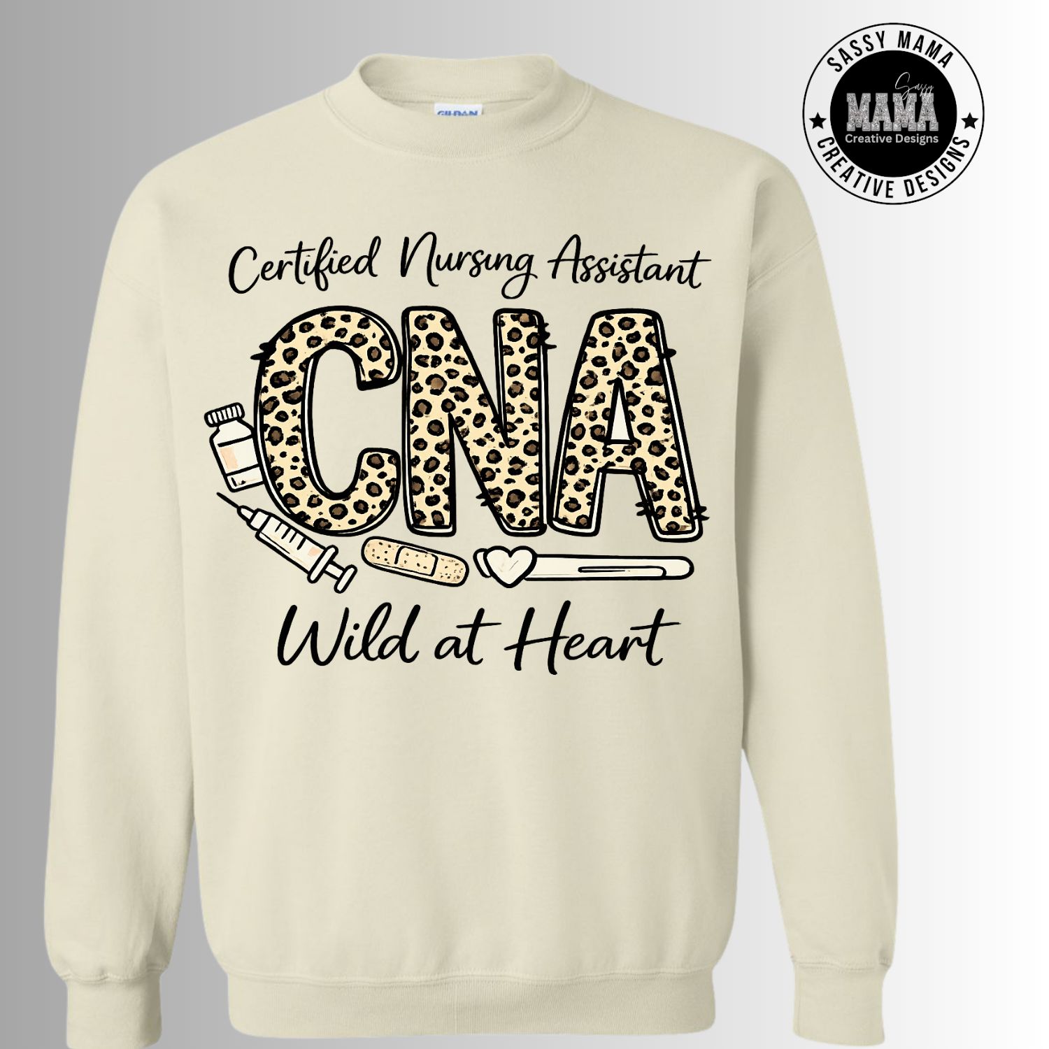 CNA, Wild at Heart