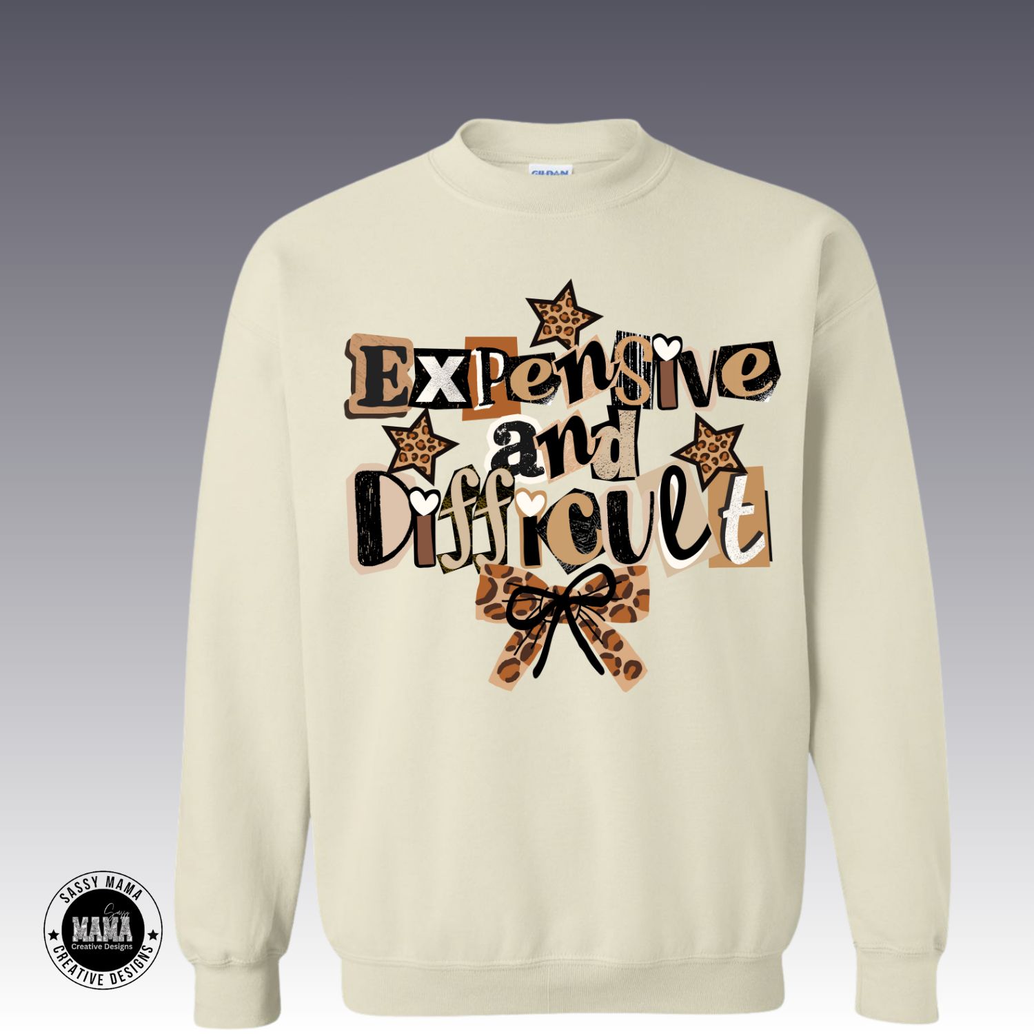 Expensive &amp; Difficult 🥇