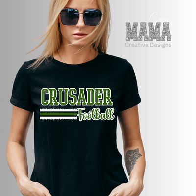 Central Catholic Football Shirt Adult and Youth