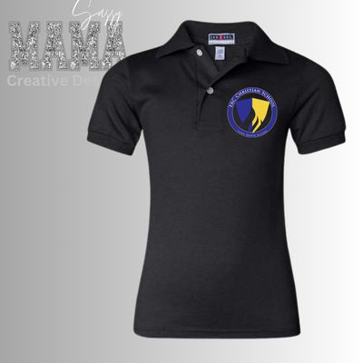 FAC Youth Polo