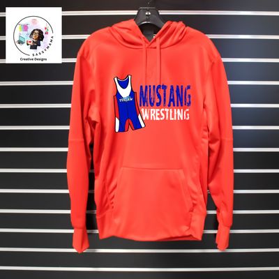 Tuslaw Mustang Wrestling Adult and Youth