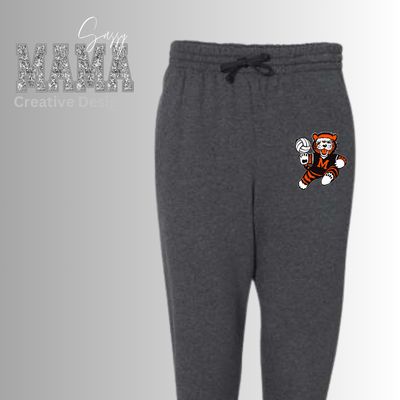 Massillon Tiger Volleyball Joggers