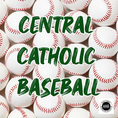 Canton Central Catholic Baseball Shop