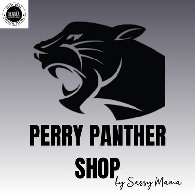 Perry Panthers Shop