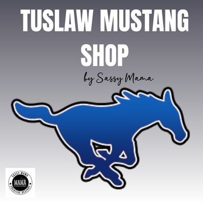 Tuslaw Mustang Shop