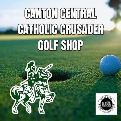 Canton Central Catholic Golf Shop