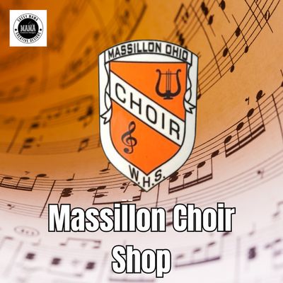 Massillon Choir Shop