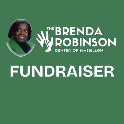 The Brenda Robinson Fundraiser