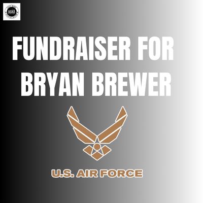 FUNDRAISER FOR BRYAN BREWER