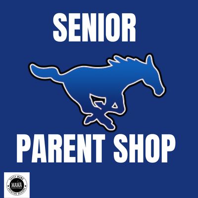 SENIOR PARENT SHOP
