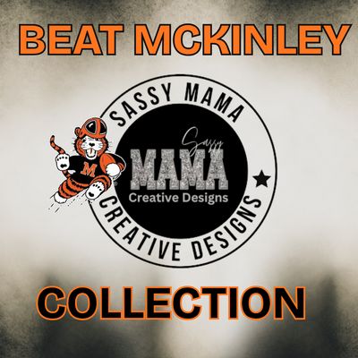 BEAT MCKINLEY COLLECTION