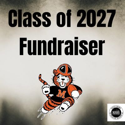 Class of 2027 Fundraiser