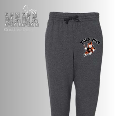 Tiger Mom Joggers
