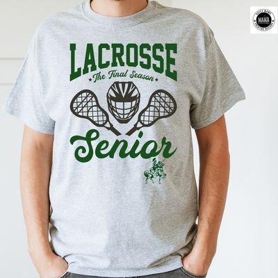 Canton Central Catholic Lacrosse Senior The Final Season