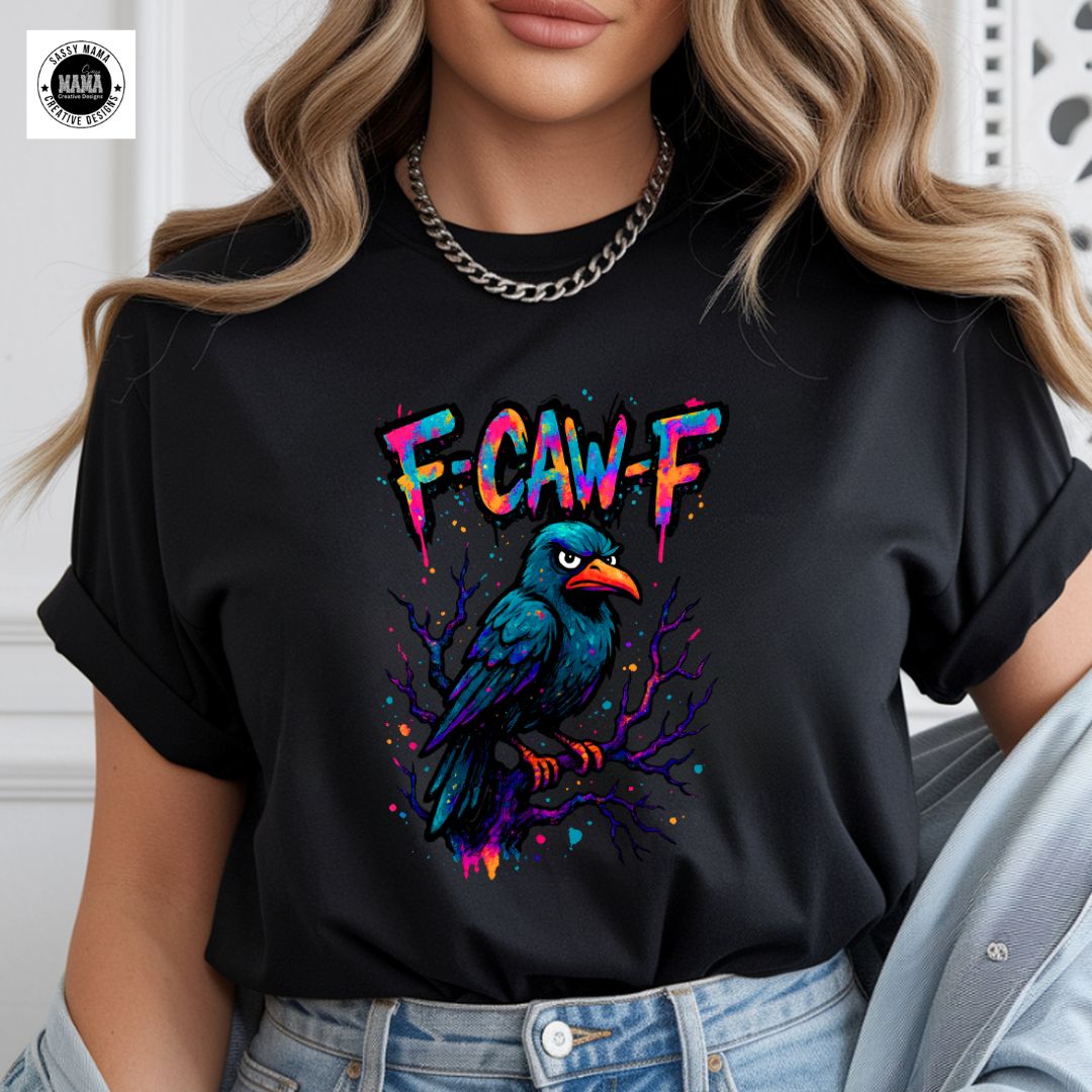 F-CAW-F Shirt