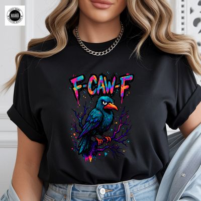 F-CAW-F Shirt