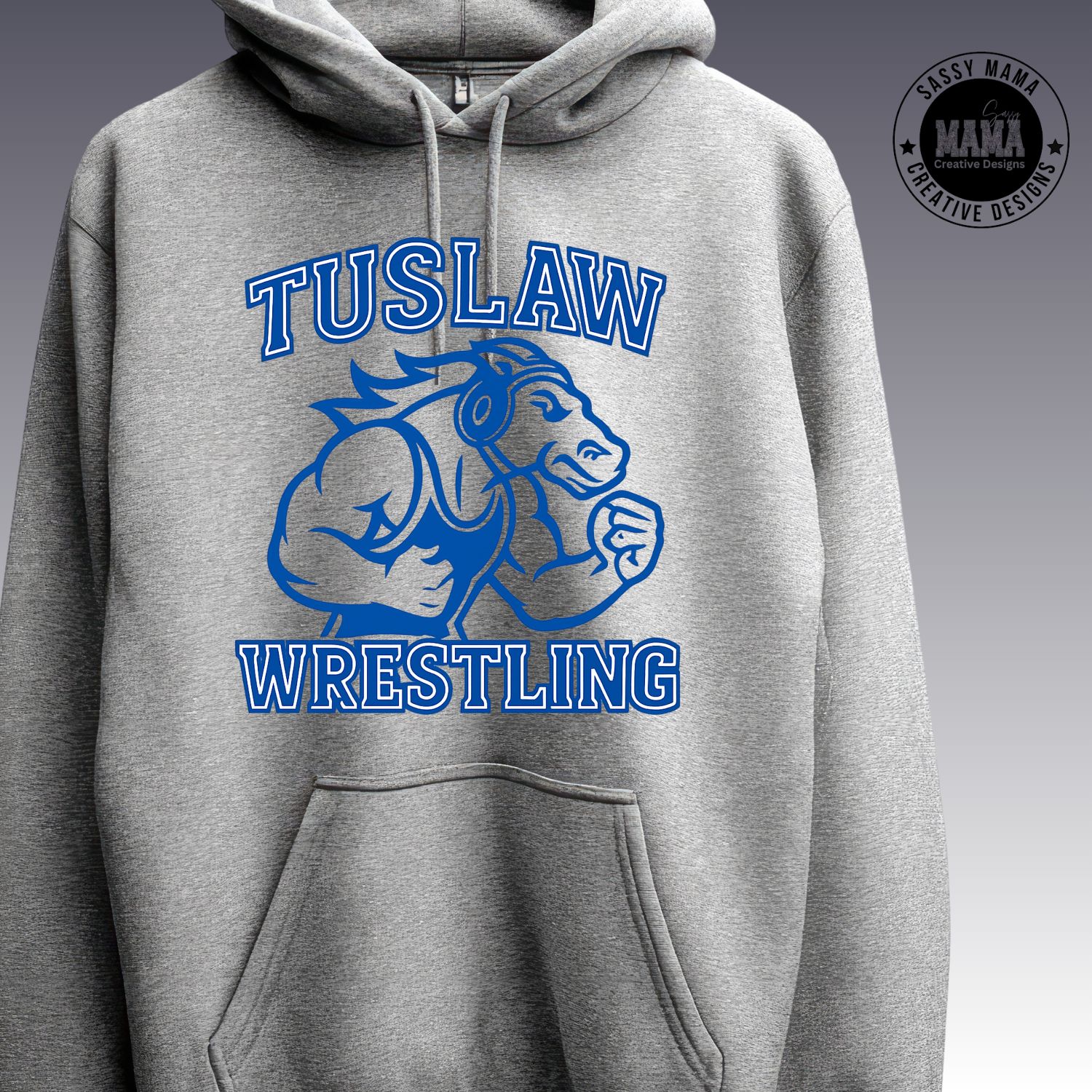 Tuslaw Mustang Wrestling