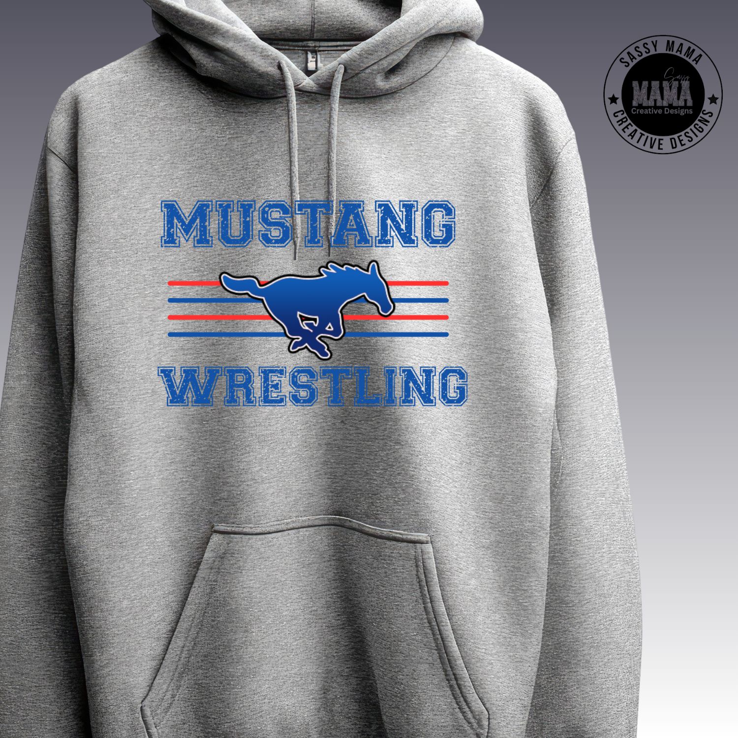 Tuslaw Mustang Wrestling Classic