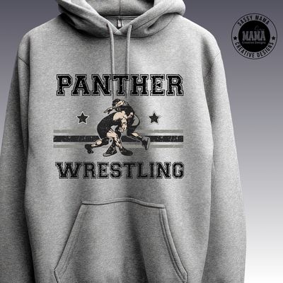 Perry Panther Wrestling Adult and Youth
