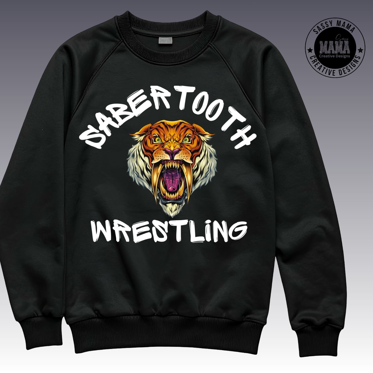 SABERTOOTH Wrestling