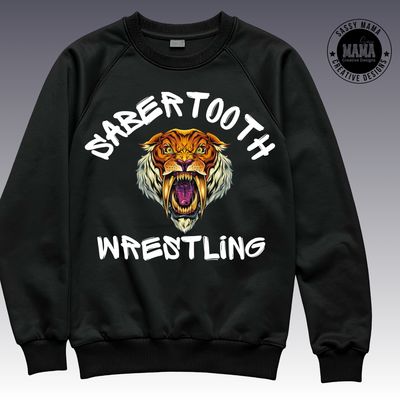 SABERTOOTH Wrestling
