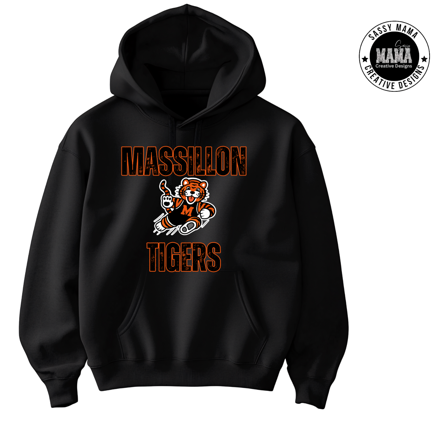 Massillon Tiger Wrestling Classic